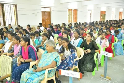 Farewell Day Celebrations