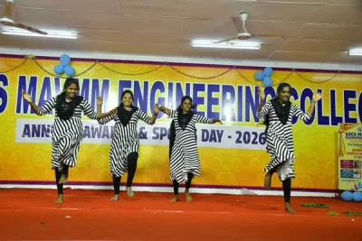 Pongal Celebration